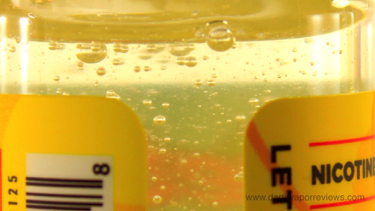Vapetasia Vape Lemonade E-Liquid Line Bubbles